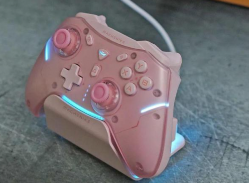 游戏手柄哪个牌子实惠好用？排行榜前十名实惠好用游戏手柄推荐