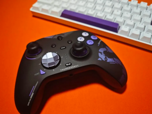 游戏手柄哪个牌子实惠好用？排行榜前十名实惠好用游戏手柄推荐