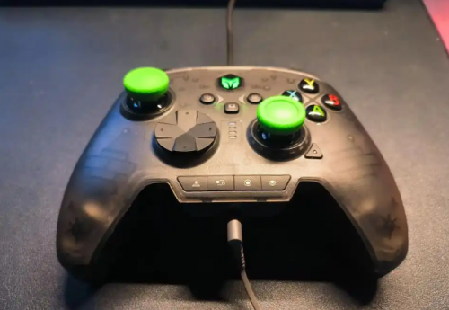 游戏手柄哪个牌子实惠好用？排行榜前十名实惠好用游戏手柄推荐