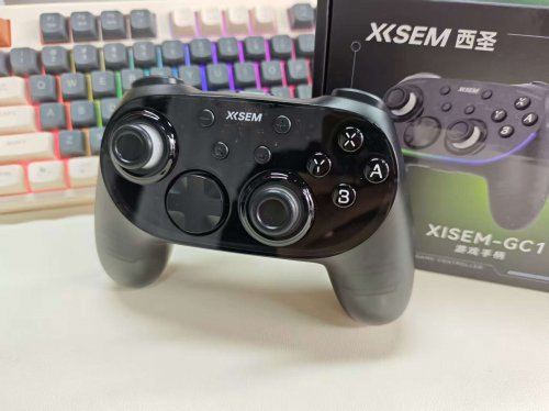 游戏手柄哪个牌子实惠好用？排行榜前十名实惠好用游戏手柄推荐