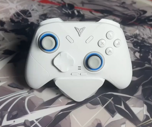 游戏手柄哪个牌子实惠好用？排行榜前十名实惠好用游戏手柄推荐