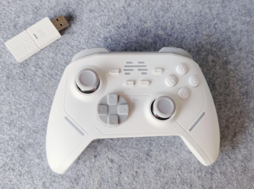 游戏手柄哪个牌子实惠好用？排行榜前十名实惠好用游戏手柄推荐