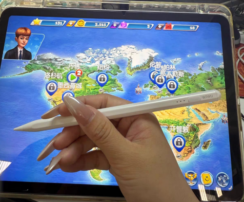 电容笔哪个牌子好用又便宜？倍思、西圣、wiwu三大产品全方位实测