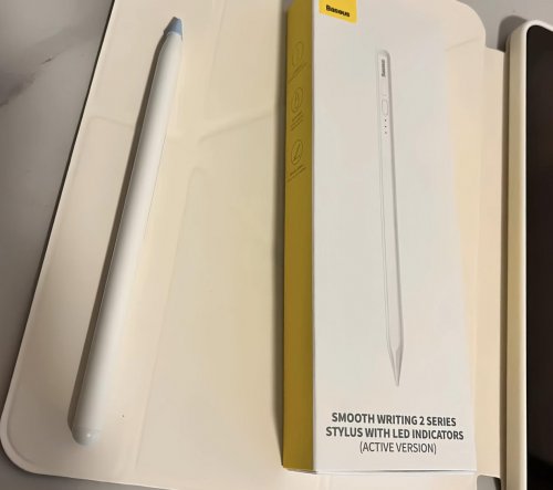 电容笔哪个牌子好用又便宜？倍思、西圣、wiwu三大产品全方位实测