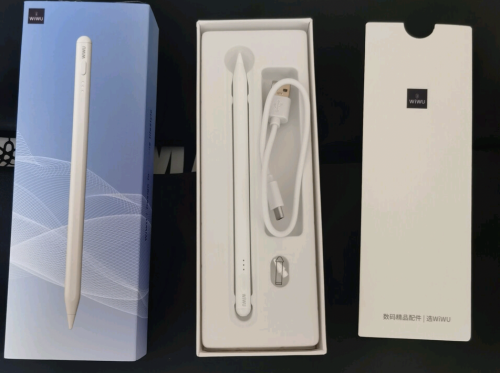 电容笔哪个牌子好用又便宜？倍思、西圣、wiwu三大产品全方位实测