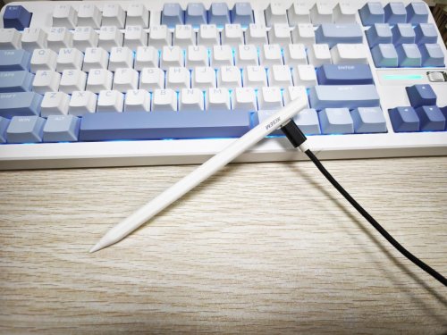 电容笔哪个牌子好用又便宜？倍思、西圣、wiwu三大产品全方位实测