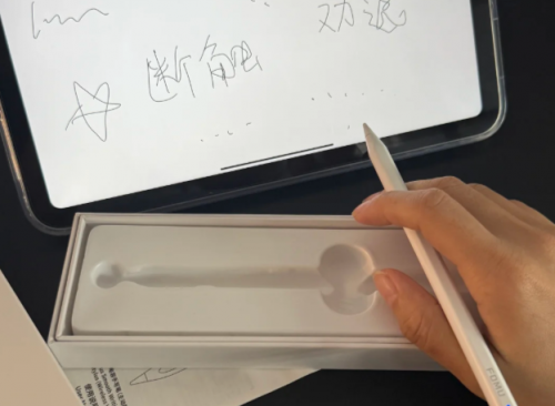 苹果第三方电容笔有什么功能吗？2025十大平价电容笔排名榜揭晓！