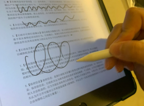 苹果第三方电容笔有什么功能吗？2025十大平价电容笔排名榜揭晓！