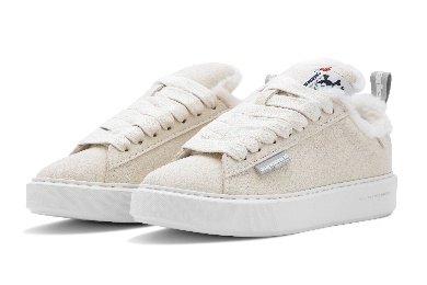 AAPE × ERASED 重塑自我：探索滑板文化的街头风格表达