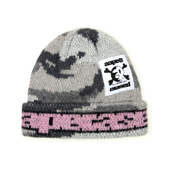 AAPE × ERASED 重塑自我：探索滑板文化的街头风格表达