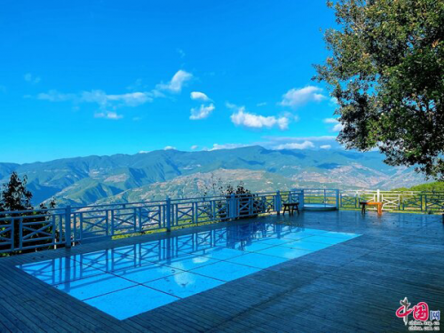 南涧县无量山北纬二十五度茶业有限责任公司、大理南涧无量玉璧半山酒店有限公司王成印