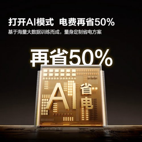 025空调新一级能效推荐：高