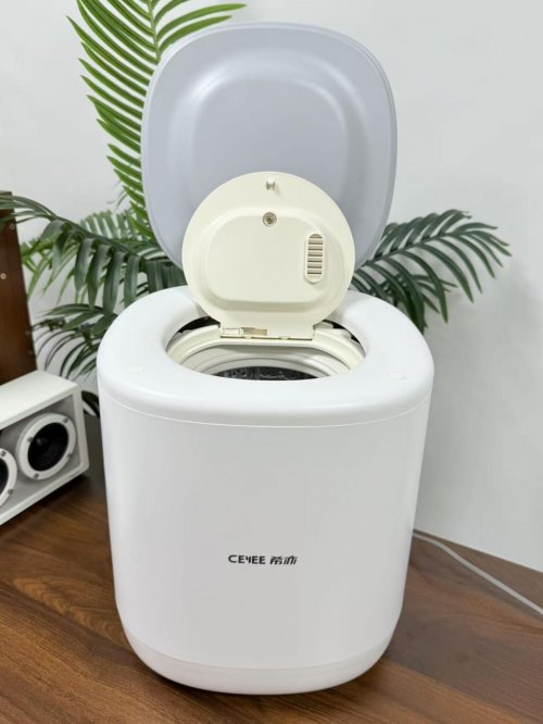 婴儿洗衣机十大排名品牌：精选2025年性能优越的十大婴儿洗衣机！