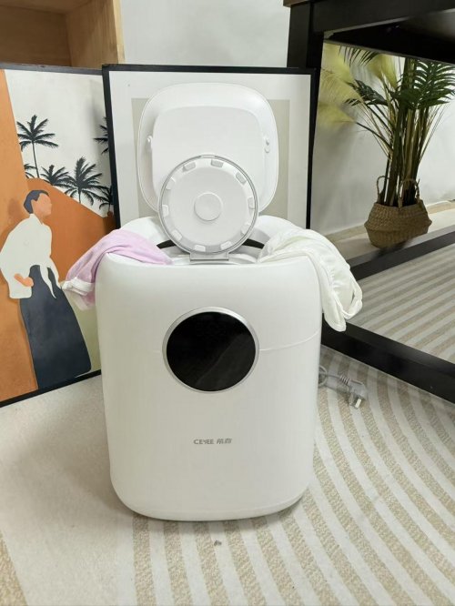 迷你洗衣机排名前十名有哪些？值得关注的10款顶尖迷你洗衣机