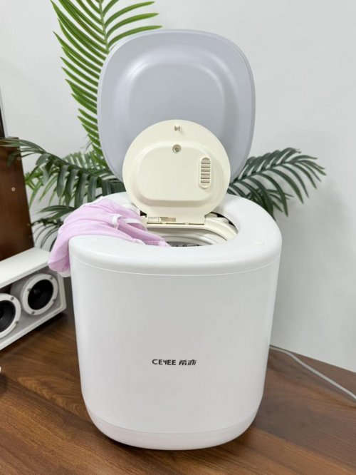 洗内衣内裤袜子洗衣机可以洗吗？揭秘2025十款最火爆的内衣洗衣机