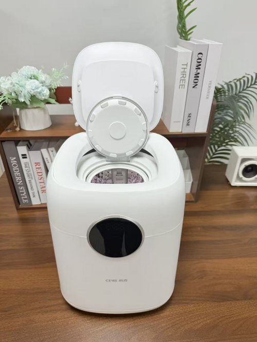 洗内衣内裤袜子洗衣机可以洗吗？揭秘2025十款最火爆的内衣洗衣机