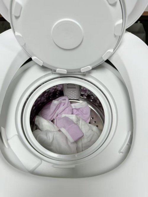 洗内衣内裤袜子洗衣机可以洗吗？揭秘2025十款最火爆的内衣洗衣机
