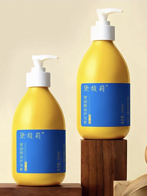 25年便宜又好用的护发素品牌：头发干枯毛躁分叉，这几款柔顺留香实力突出