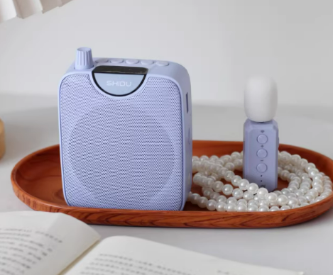 扩音器什么品牌音质最好？无线扩音器哪个牌子好用？扩音器推荐