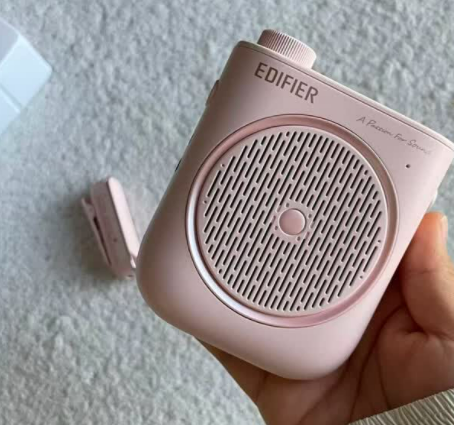 扩音器什么品牌音质最好？无线扩音器哪个牌子好用？扩音器推荐