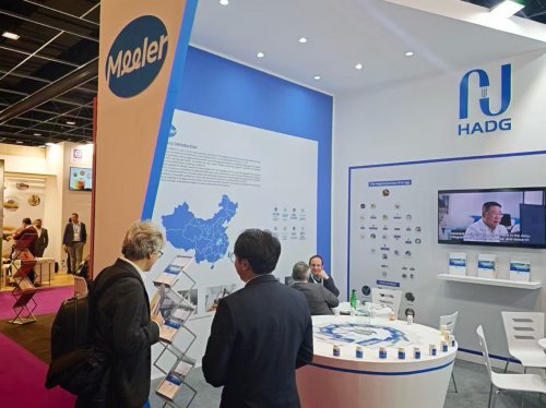 湖北农发旗下米来生物