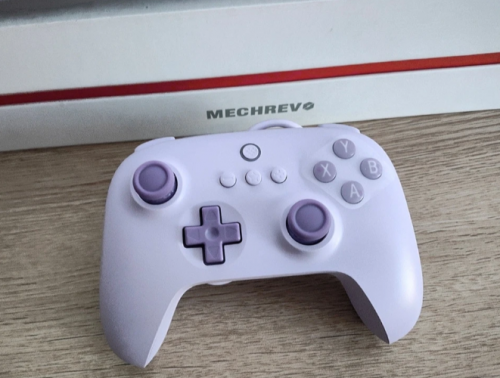 百元内游戏手柄推荐哪一款？十款百元平价游戏手柄推荐！