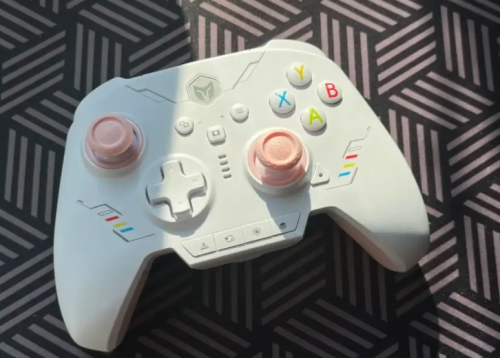 百元内游戏手柄推荐哪一款？十款百元平价游戏手柄推荐！