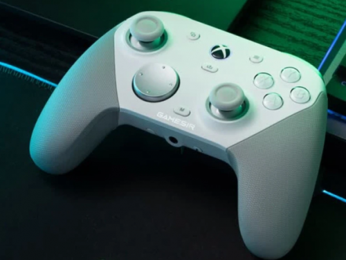 百元内游戏手柄推荐哪一款？十款百元平价游戏手柄推荐！