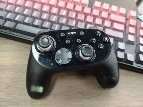 百元内游戏手柄推荐哪一款？十款百元平价游戏手柄推荐！