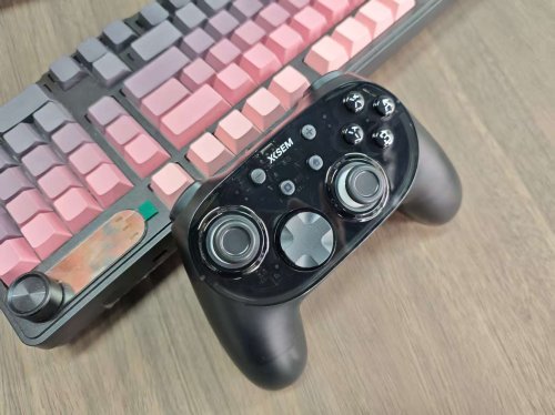 百元内游戏手柄推荐哪一款？十款百元平价游戏手柄推荐！