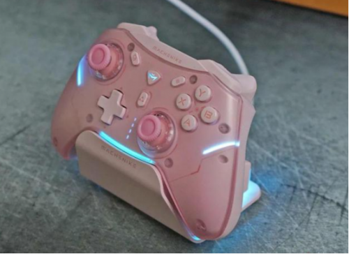 百元内游戏手柄推荐哪一款？十款百元平价游戏手柄推荐！