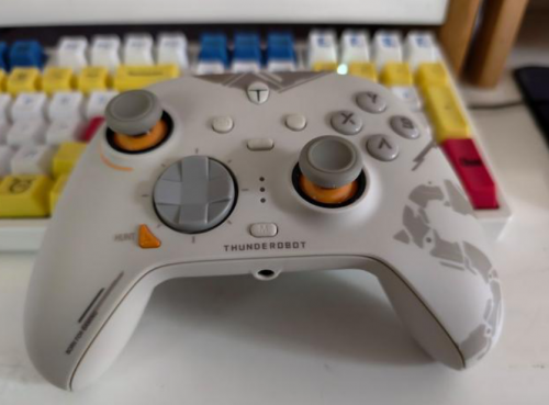 百元内游戏手柄推荐哪一款？十款百元平价游戏手柄推荐！