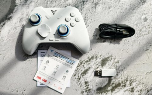 百元内游戏手柄推荐哪一款？十款百元平价游戏手柄推荐！