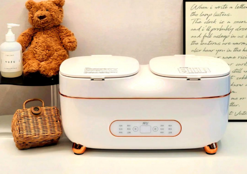 儿童洗衣机买哪种最好？盘点2025年性能不错的十款儿童洗衣机！