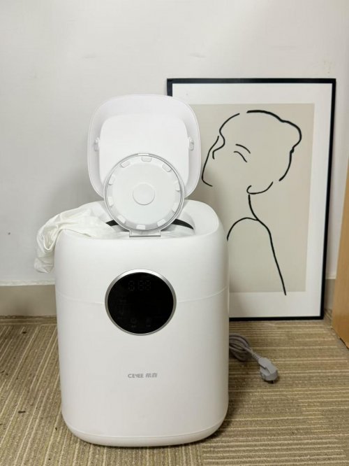 哪款内衣洗衣机洗得干净?2025好评如潮的十大内衣洗衣机合集分享