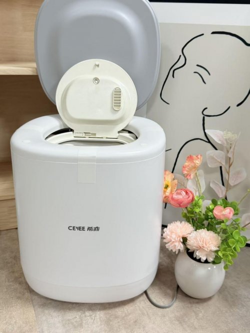 哪款内衣洗衣机洗得干净?2025好评如潮的十大内衣洗衣机合集分享