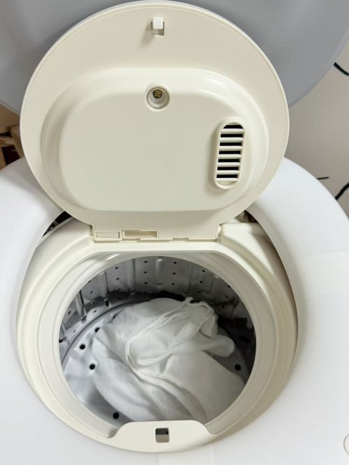 哪款内衣洗衣机洗得干净?2025好评如潮的十大内衣洗衣机合集分享