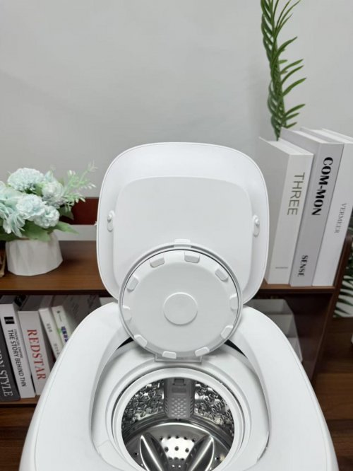 迷你小洗衣机什么牌子好一点?双十二迷你洗衣机清洁排行榜揭秘