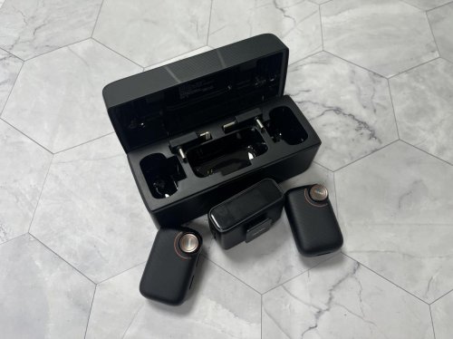 罗德、南卡、博雅领夹麦克风好用吗?怎样选?测评选购不纠结