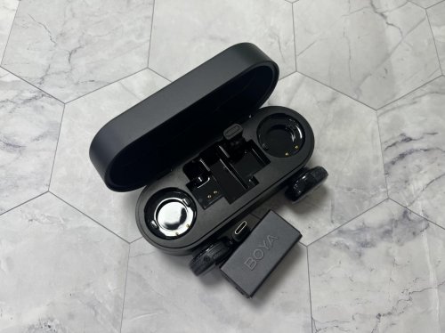 罗德、南卡、博雅领夹麦克风好用吗?怎样选?测评选购不纠结