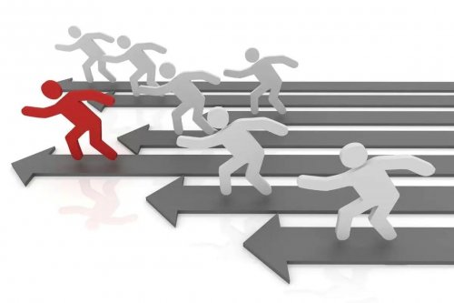 断腕与重生——远大的战略定力