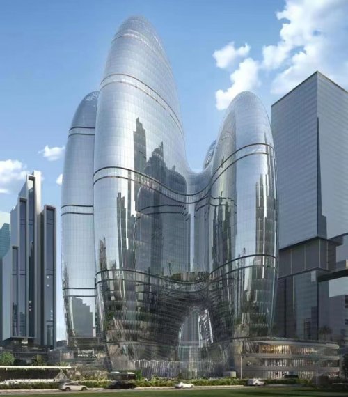 断腕与重生——远大的战略定力