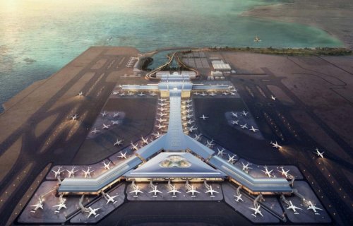 断腕与重生——远大的战略定力