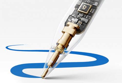 第三方ipad笔哪个牌子的好用?推荐这10大性价比高的平替电容笔!