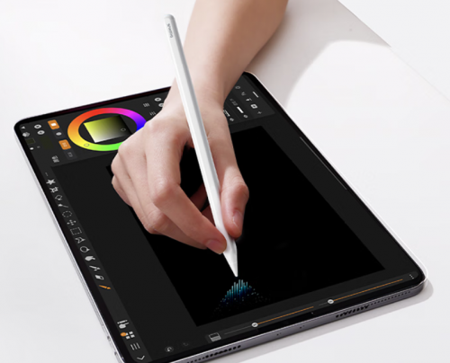 第三方ipad笔哪个牌子的好用?推荐这10大性价比高的平替电容笔!