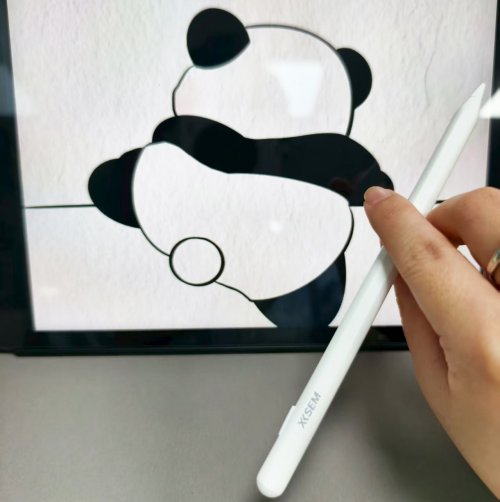 第三方ipad笔哪个牌子的好用?推荐这10大性价比高的平替电容笔!