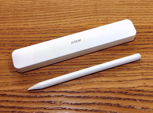 第三方ipad笔哪个牌子的好用?推荐这10大性价比高的平替电容笔!