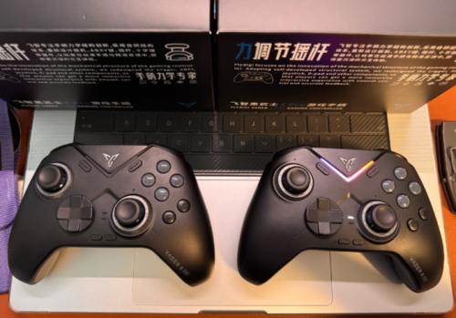 游戏手柄买哪个牌子的好?十款提升游戏体验的必备选择