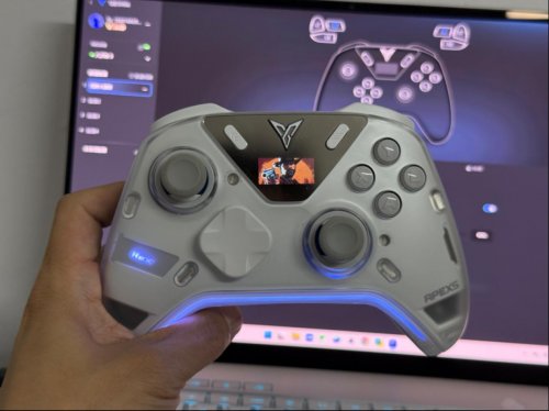 游戏手柄买哪个牌子的好?十款提升游戏体验的必备选择