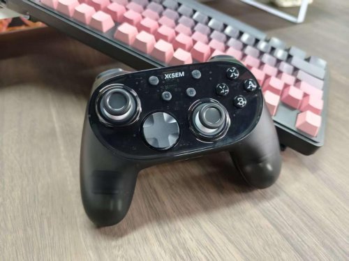 游戏手柄买哪个牌子的好?十款提升游戏体验的必备选择